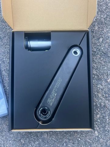 Used 2025 Easton EC90 Crank Arms bike — image 2 of 3
