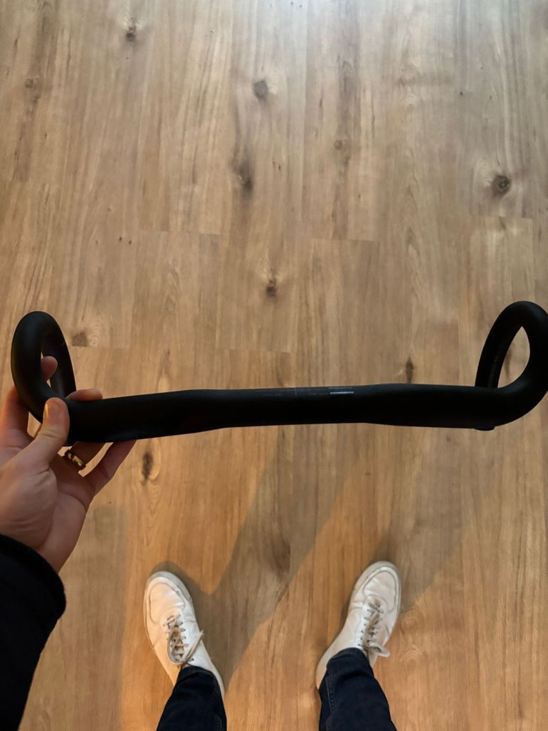 Used 2020 Wingbar 44cm bike — image 1 of 3