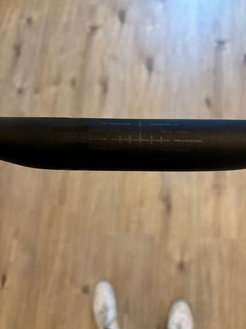 Used 2020 Wingbar 44cm bike — image 2 of 3