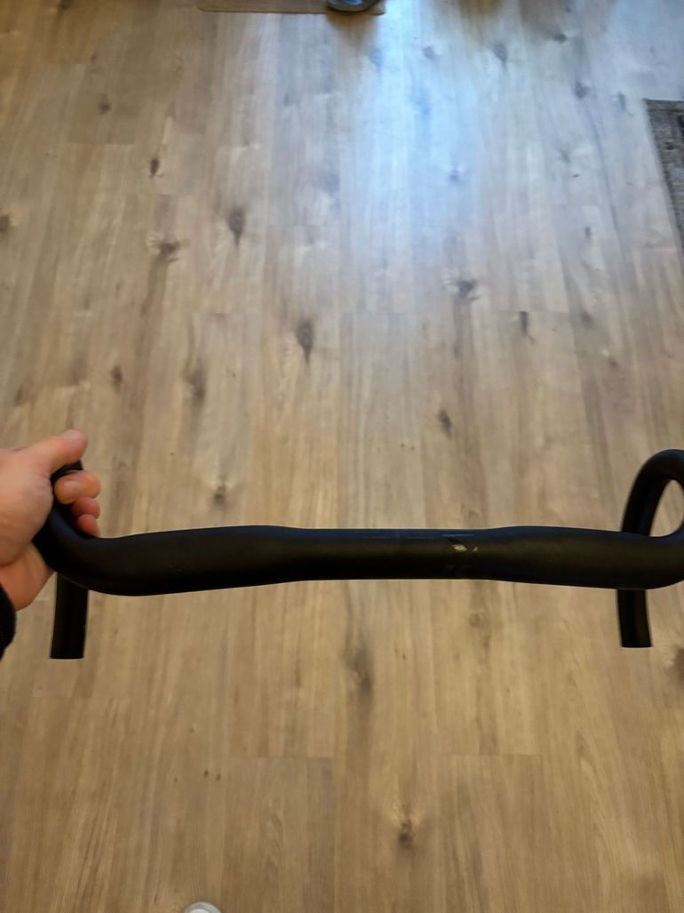 Used 2020 Wingbar 44cm bike — image 3 of 3