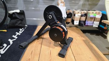 Used 2023 volt s bike — image 1 of 3