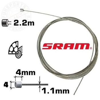 Used Sram SRAM 3.0 Drehgriffschalter 3x8-fach 2025 bike — image 1 of 2