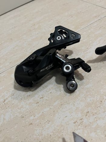 Used Shimano Shimano 105 R7000 Groupset bike — image 3 of 4