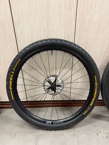 Used 2024 DT Swiss XRC 1200 Spline bike — image 4 of 6