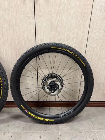 Used 2024 DT Swiss XRC 1200 Spline bike — image 3 of 6