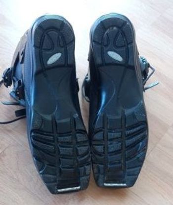 Brugt Crispi Model Svartissen GTX BC W003950, CRISPI goretex. 2024 bike — billede 2 af 2