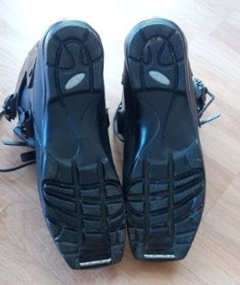 Brugt Crispi Model Svartissen GTX BC W003950, CRISPI goretex. 2024 bike — billede 2 af 2