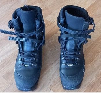 Brugt Crispi Model Svartissen GTX BC W003950, CRISPI goretex. 2024 bike