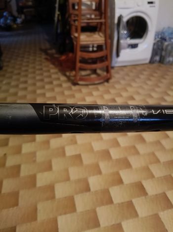 Used 2024 vibe carbone ud bike — image 2 of 6