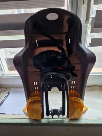 Used 2007 en14344  bike, , 