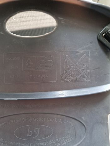 Used 2007 en14344 bike — image 9 of 10