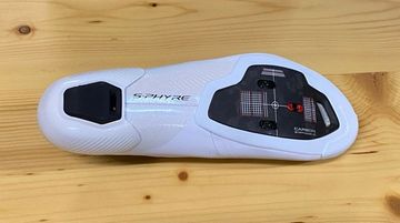 Použité Shimano s-phyre 2025 bike — obrázek 2 z 3