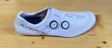 Brugt Shimano s-phyre 2025 Cycling Shoes