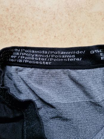 Gebrauchtes front pantalon renforce bike — Bild 3 von 8