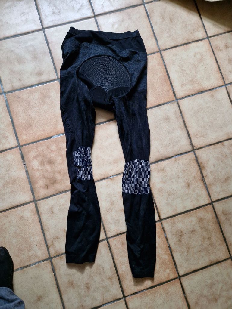 Gebrauchtes front pantalon renforce bike — Bild 4 von 8