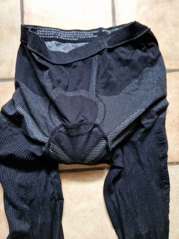 Gebrauchtes front pantalon renforce bike — Bild 2 von 8