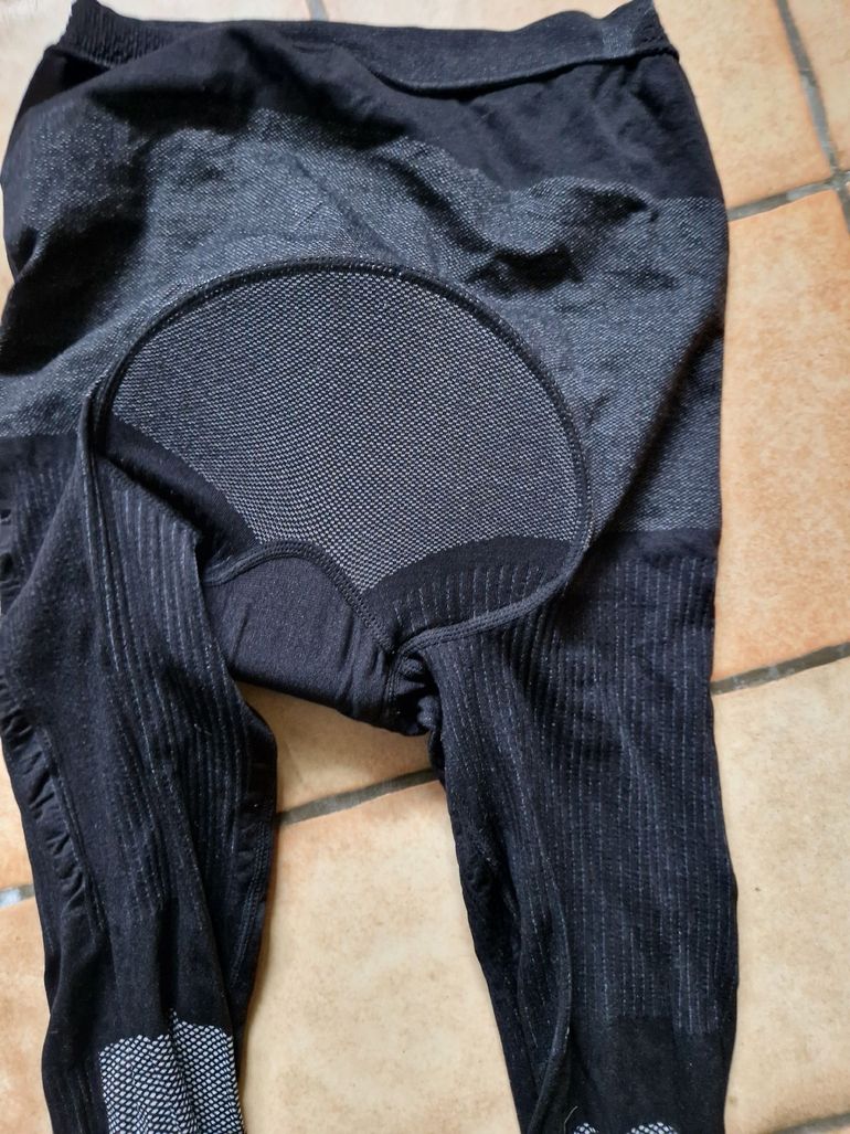 Gebrauchtes front pantalon renforce bike — Bild 5 von 8