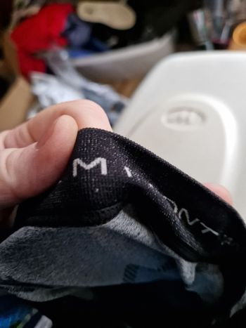 Gebrauchtes front pantalon renforce bike — Bild 6 von 8