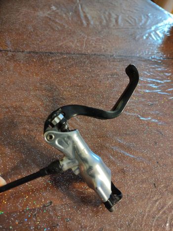 Used 2020 Formula R1 Disc Brake bike — image 4 of 8