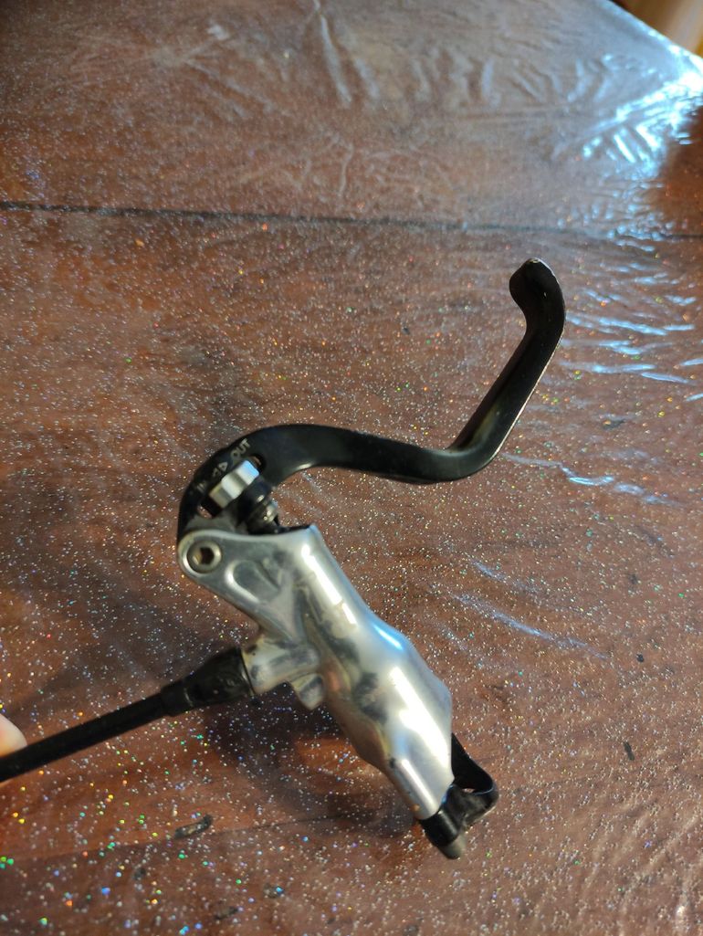 Used 2020 Formula R1 Disc Brake bike — image 4 of 8