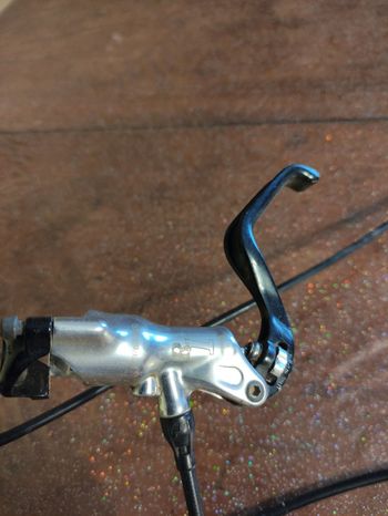 Used 2020 Formula R1 Disc Brake bike — image 7 of 8