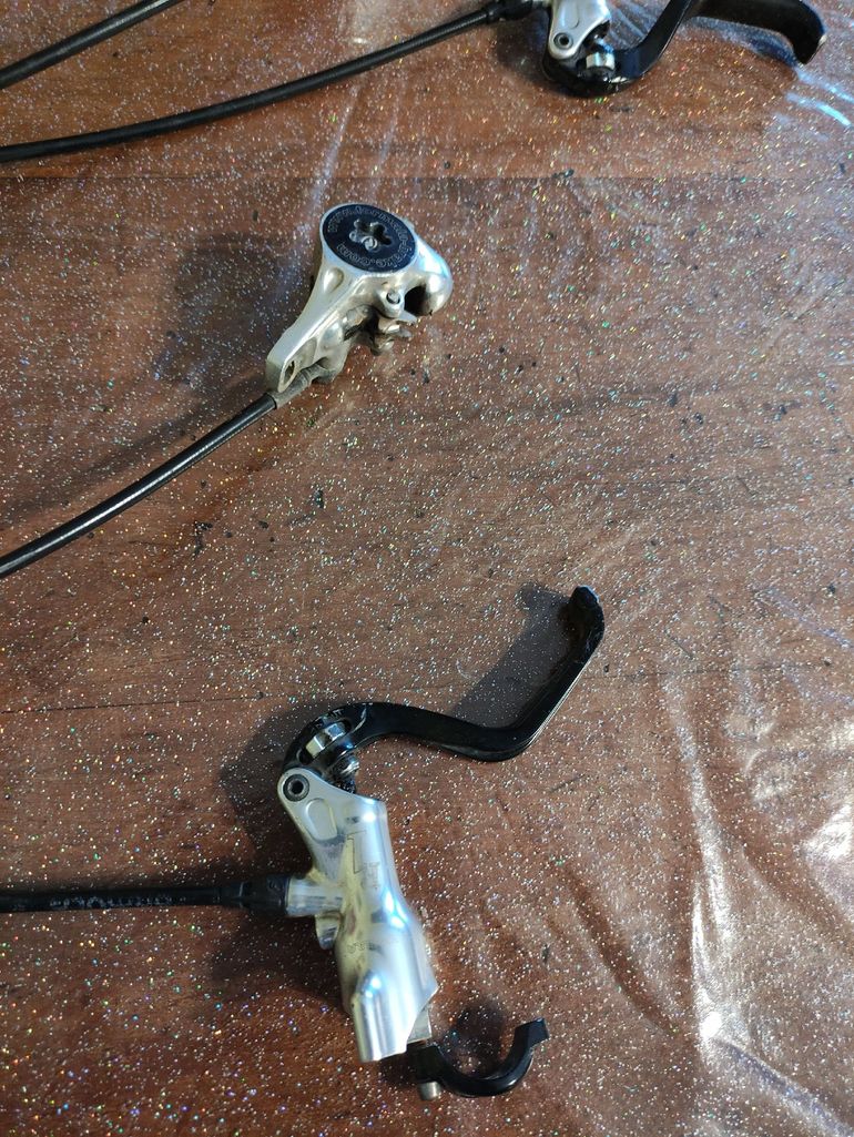 Used 2020 Formula R1 Disc Brake bike — image 2 of 8