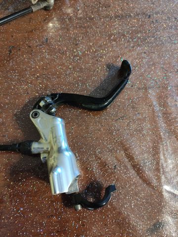 Gebrauchtes 2020 Formula R1 Disc Brake Brakes