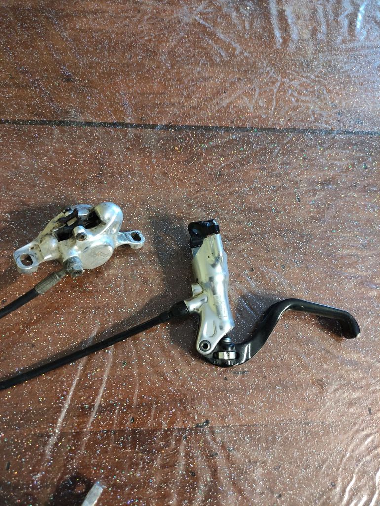 Used 2020 Formula R1 Disc Brake bike — image 5 of 8