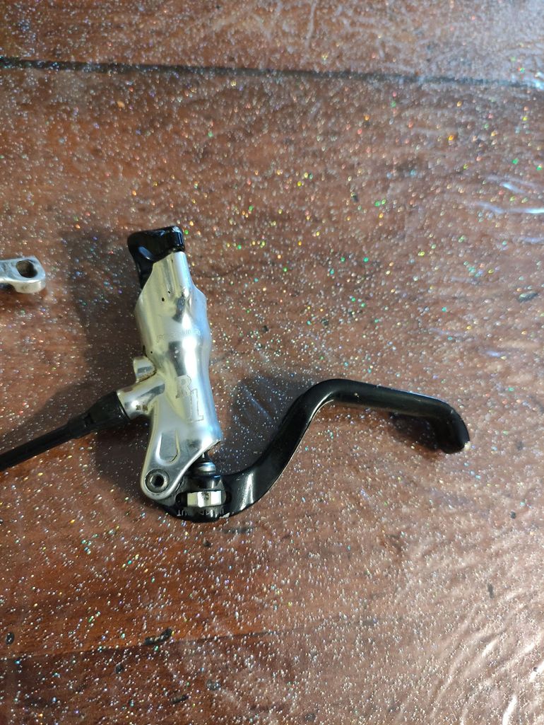 Used 2020 Formula R1 Disc Brake bike — image 8 of 8