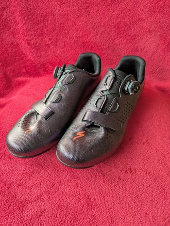 Specialized, Specialized Torch 2.0 Road Cycling Shoes