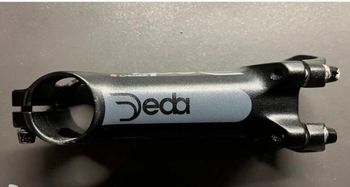 Used Deda Elementi Attacco Manubrio Stem bike