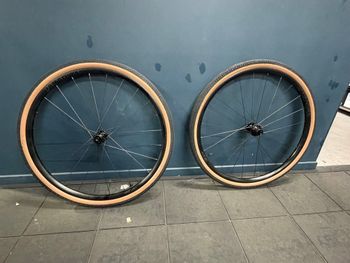 Bontrager, Bontrager Paradigm TLR23 Gravel Wheels