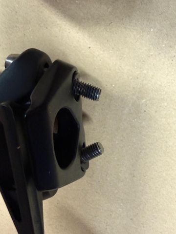 Used Syntace P6 Hiflex 30, 9 400mm bike — image 4 of 8