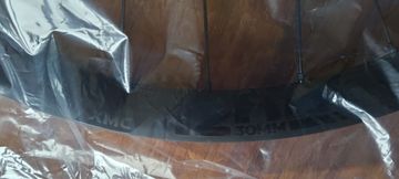 Gebrauchtes Dt Swiss XMC 1200 27.5" 30mm Boost Front Wheel (180 hub) bike — Bild 3 von 7