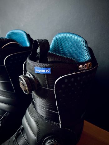 Used Burton Snowboard Boots bike — image 5 of 10