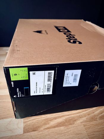Used Burton Snowboard Boots bike — image 10 of 10