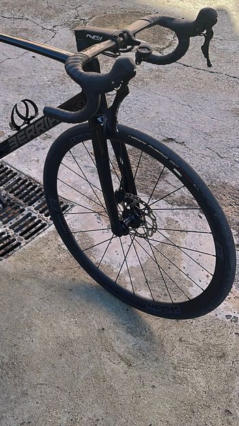 2025, Vision Team 30 Wheelset
