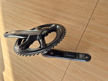 Tweedehands Shimano Dura Ace Power Meter 175mm 2024 bike — afbeelding 3 van 3