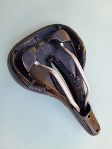 Used MVTEK bike — image 4 of 6