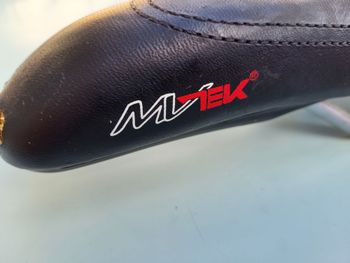 Used MVTEK MVTEK bike — image 6 of 6