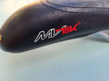 Used MVTEK bike — image 6 of 6