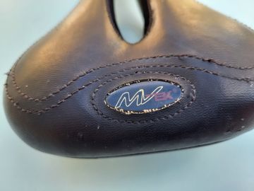 Used MVTEK bike — image 5 of 6
