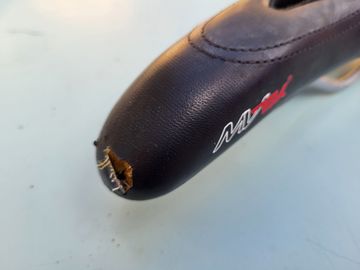 Used MVTEK bike — image 3 of 6