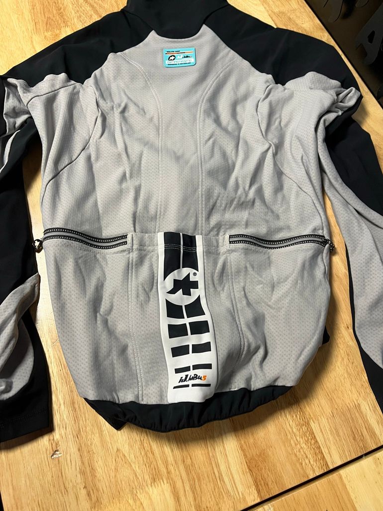 Used 2022 IJ.fugu5 bike — image 2 of 3