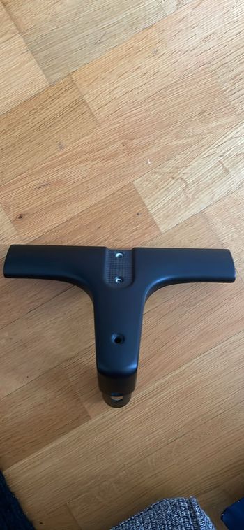 Canyon Canyon CP0048 PACE T-Bar 100mm 2025