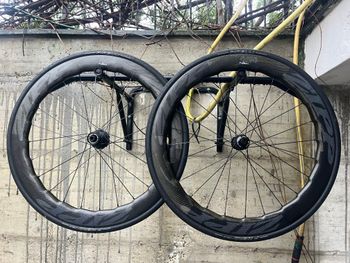 Zipp ZIPP 454 NSW SRAM XDR 2025