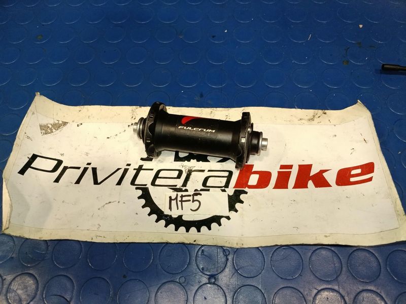 Used Fulcrum MF5 Front Hub 2018 Wheels