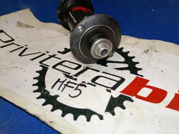 Tweedehands Fulcrum MF5 Front Hub 2018 bike — afbeelding 2 van 4
