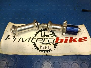 Zipp 303 Firecrest Carbon Tubeless Disc Brake Wheelset 2017 Wheels de segunda mano