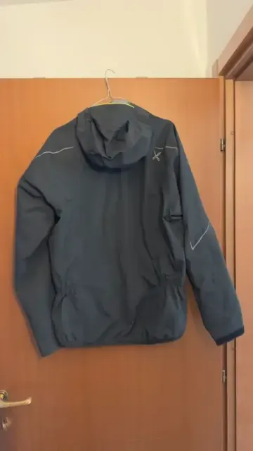 Gebrauchtes montura Magic Jacket GoreTex 2024 bike — Bild 3 von 5